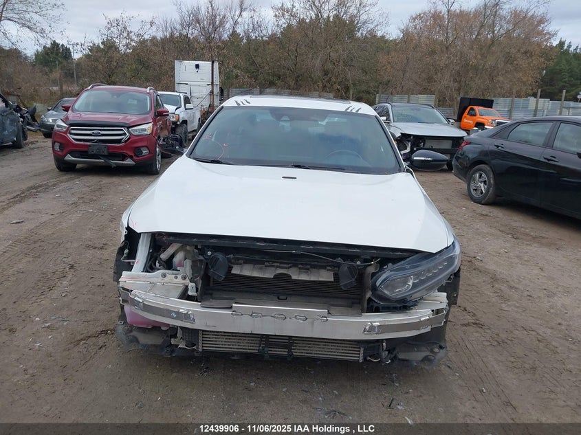 2022 Honda Accord Sport 1.5T VIN: 1HGCV1F31NA802193 Lot: 12439906