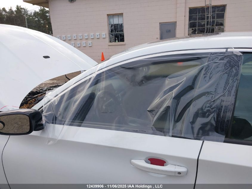 2022 Honda Accord Sport 1.5T VIN: 1HGCV1F31NA802193 Lot: 12439906