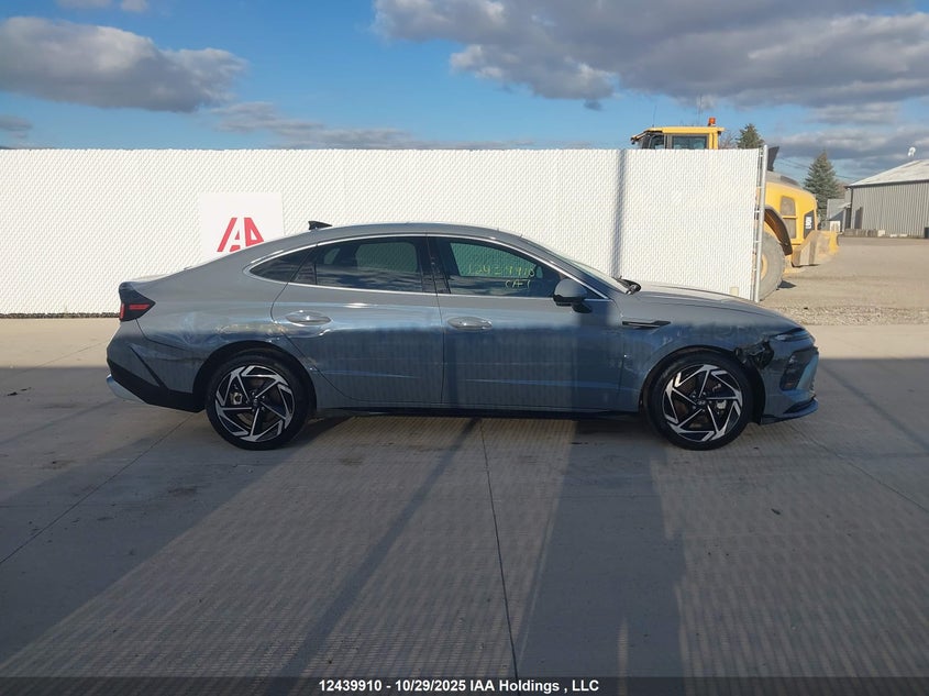KMHL44JA0RA426290 2024 HYUNDAI SONATA photo no. 13