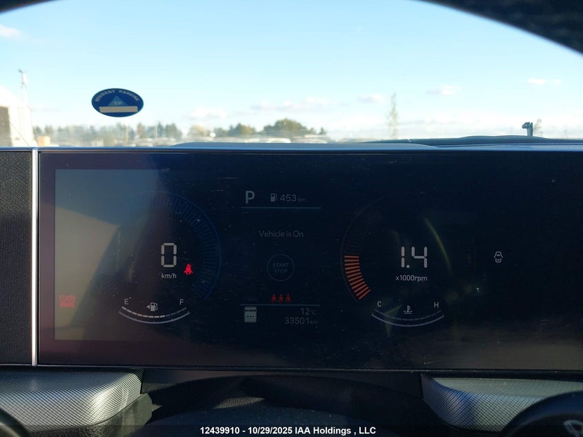 KMHL44JA0RA426290 2024 HYUNDAI SONATA photo no. 7