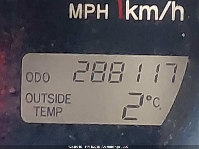 2006 Toyota Matrix Xr VIN: 2T1LR32E36C557660 Lot: 12439915