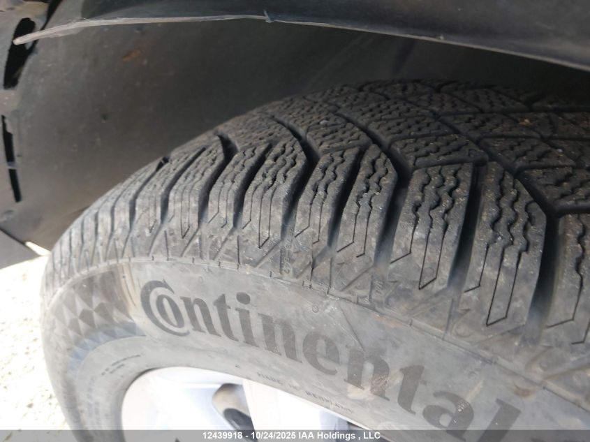 2023 Volkswagen Tiguan Se R-Line Black VIN: 3VV8B7AX7PM031224 Lot: 12439918