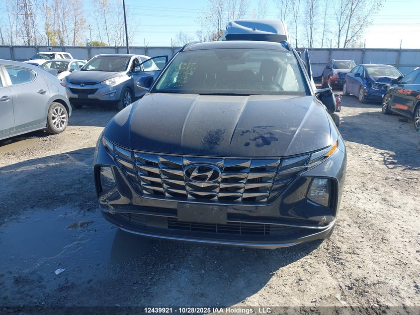KM8JCCA13PU131250 2023 HYUNDAI TUCSON photo no. 12