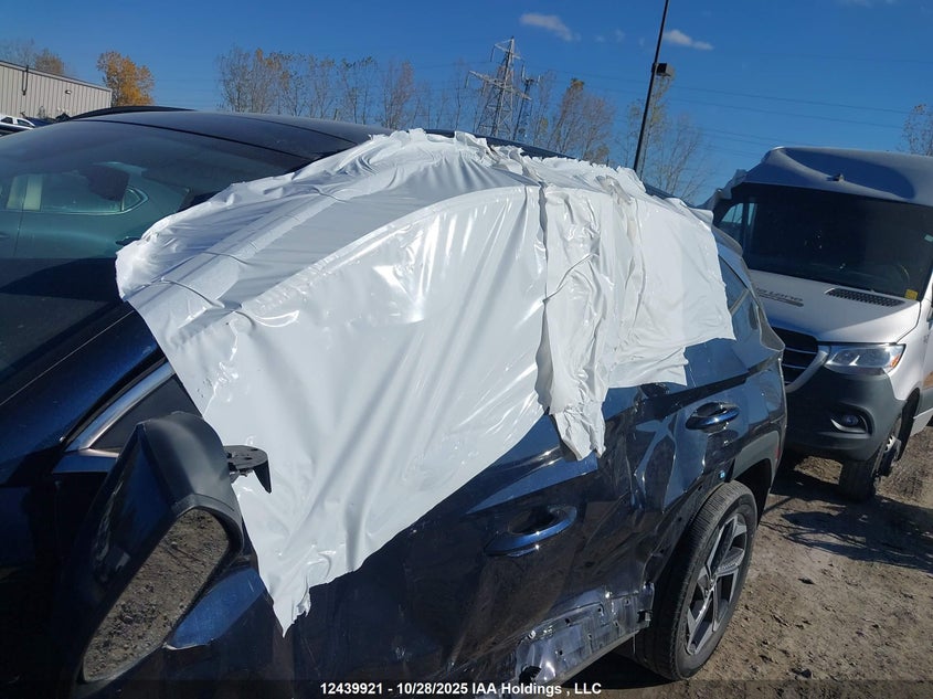 KM8JCCA13PU131250 2023 HYUNDAI TUCSON photo no. 18