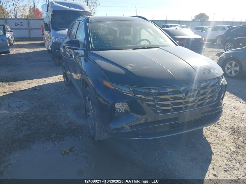 KM8JCCA13PU131250 2023 HYUNDAI TUCSON photo no. 18