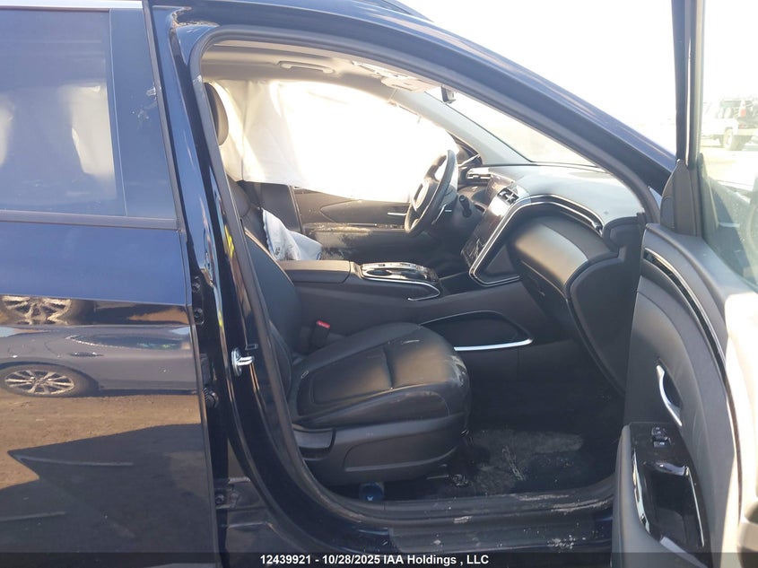 KM8JCCA13PU131250 2023 HYUNDAI TUCSON photo no. 5