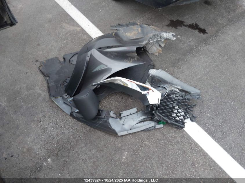 2025 Mazda Cx-30 Preferred VIN: 3MVDMBCM5SM750864 Lot: 12439924