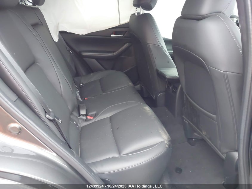 2025 Mazda Cx-30 Preferred VIN: 3MVDMBCM5SM750864 Lot: 12439924