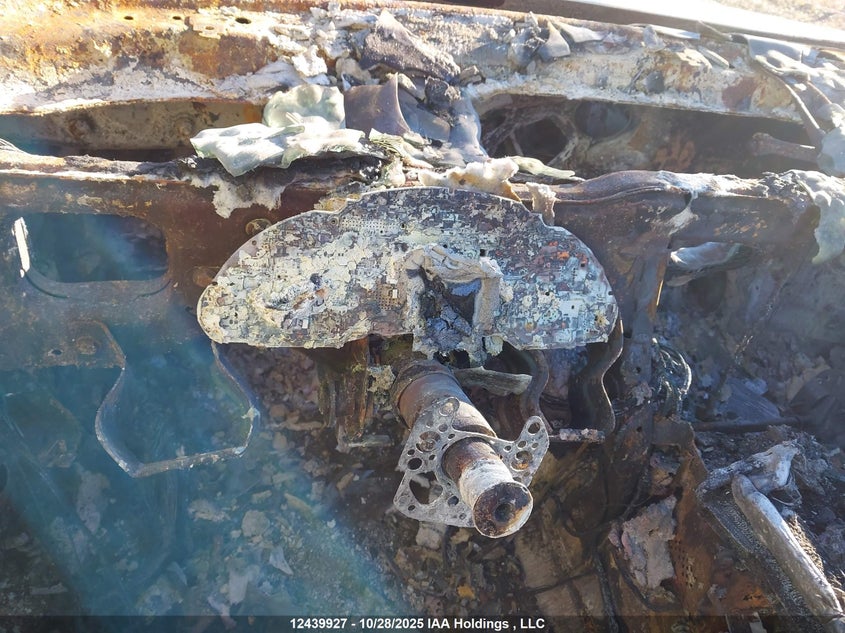 2010 Audi A4 2.0T Premium VIN: WAUFFCFL8AN007582 Lot: 12439927