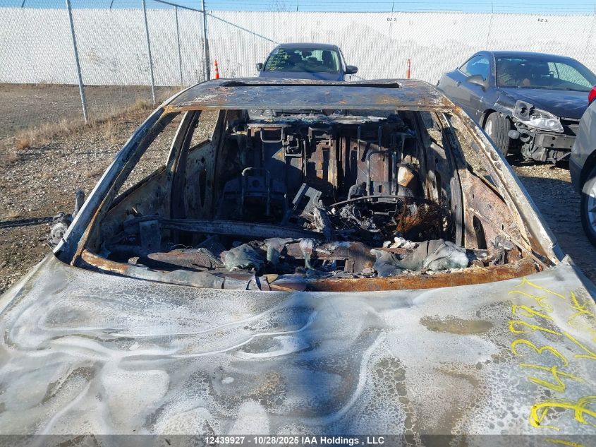 2010 Audi A4 2.0T Premium VIN: WAUFFCFL8AN007582 Lot: 12439927