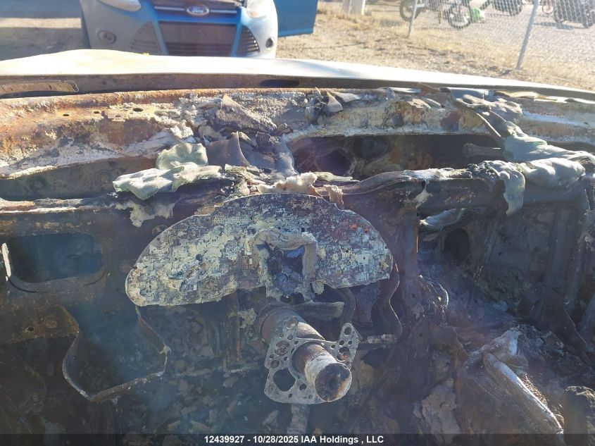 2010 Audi A4 2.0T Premium VIN: WAUFFCFL8AN007582 Lot: 12439927