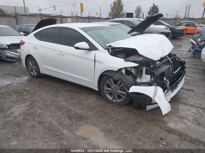 KMHD84LF0HU402358 2017 HYUNDAI ELANTRA photo no. 16