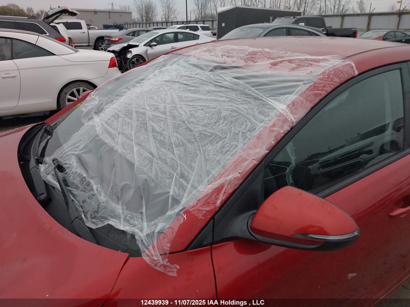 KMHD84LF4LU001789 2020 HYUNDAI ELANTRA photo no. 18