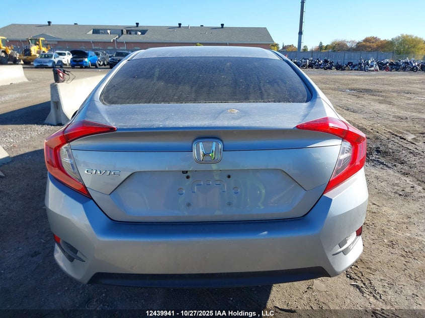 2HGFC2F5XGH023227 2016 HONDA CIVIC photo no. 16