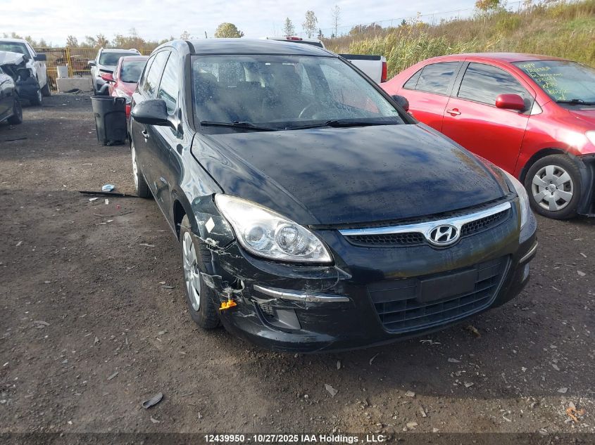 2012 Hyundai Elantra