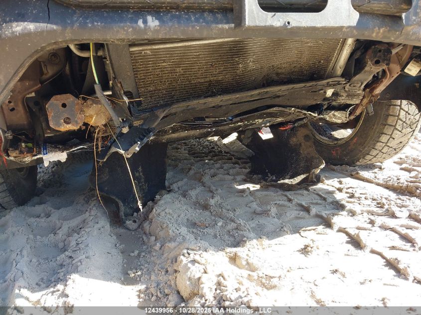 2016 Ford Edge Sel VIN: 2FMPK4J81GBC15007 Lot: 12439956