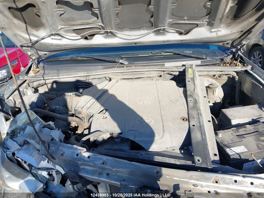 5TFUU4EN0EX090895 2014 TOYOTA TACOMA photo no. 10