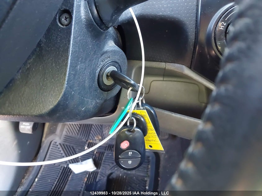 5TFUU4EN0EX090895 2014 TOYOTA TACOMA photo no. 11