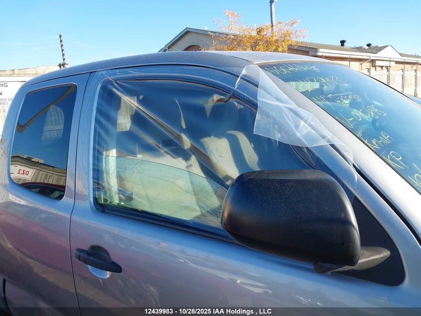 5TFUU4EN0EX090895 2014 TOYOTA TACOMA photo no. 17