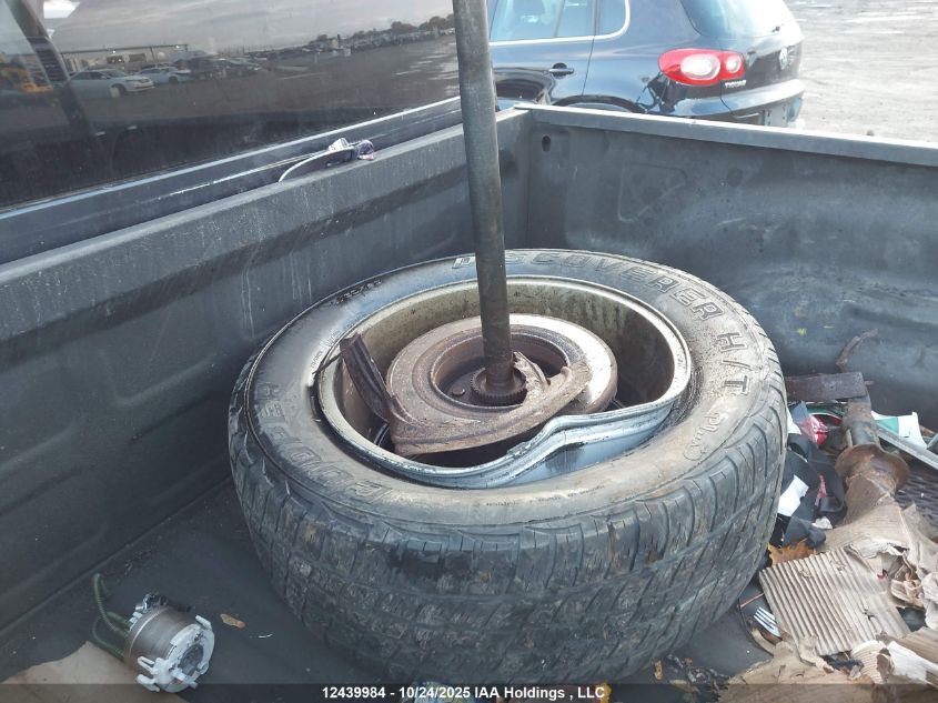 2013 Ram 1500 St VIN: 1C6RR7FG8DS692245 Lot: 12439984