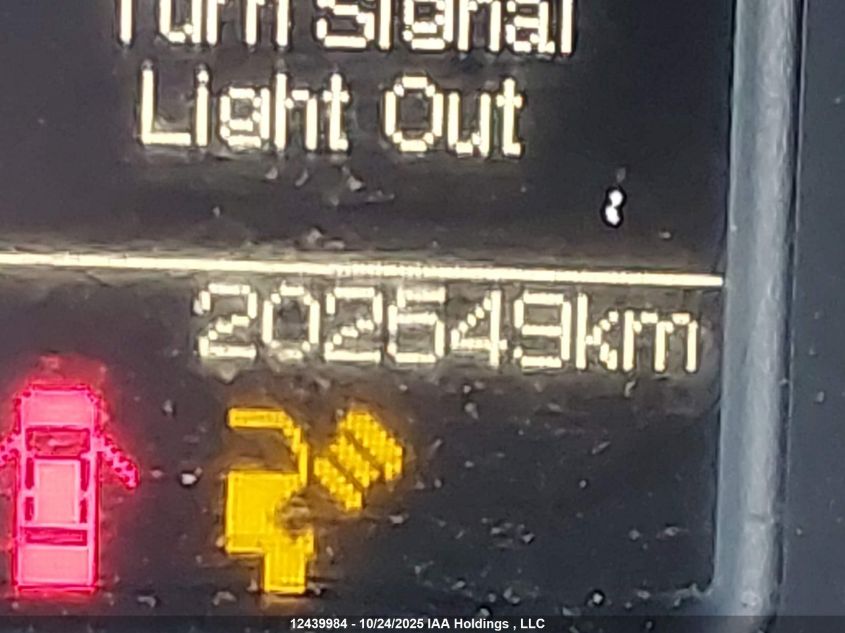 2013 Ram 1500 St VIN: 1C6RR7FG8DS692245 Lot: 12439984