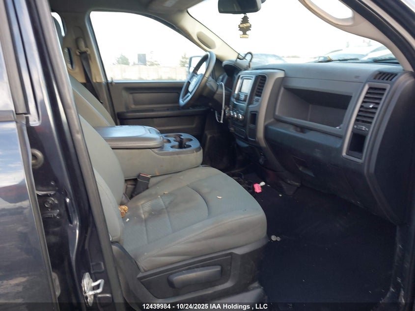 1C6RR7FG8DS692245 2013 RAM 1500 photo no. 5