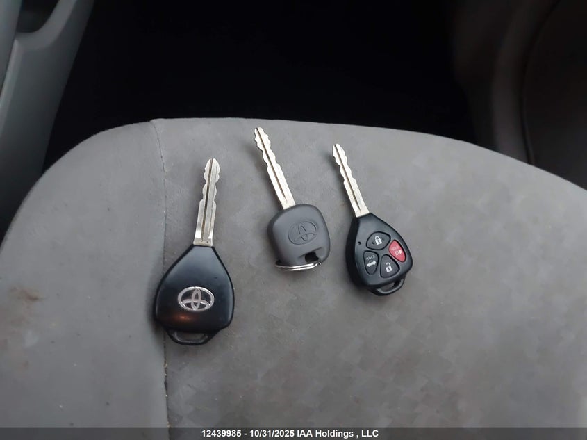 2T1BU40EX9C171437 2009 TOYOTA COROLLA photo no. 11