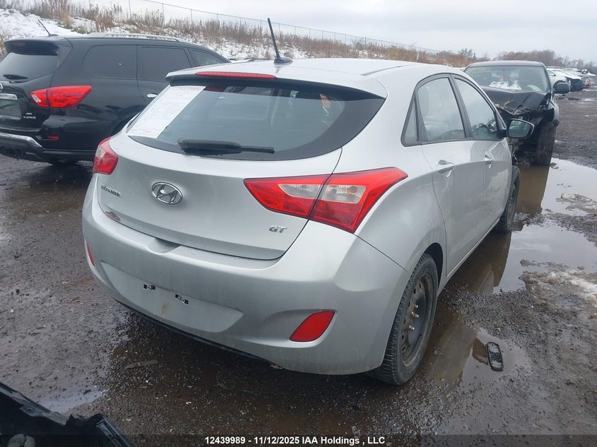 KMHD25LH7EU162097 2014 HYUNDAI ELANTRA photo no. 4