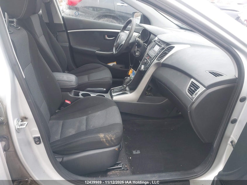 KMHD25LH7EU162097 2014 HYUNDAI ELANTRA photo no. 5
