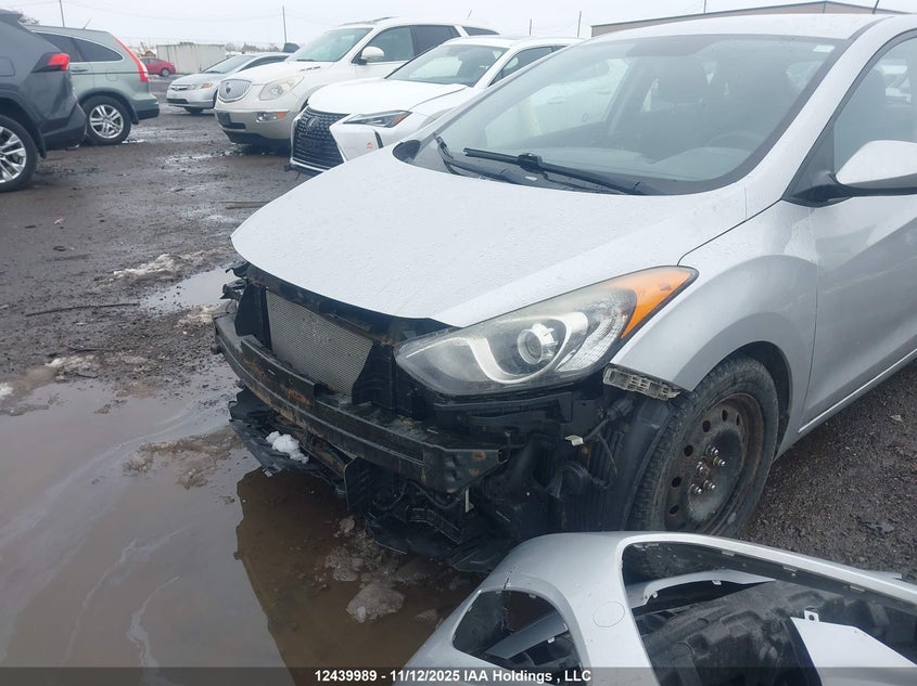 KMHD25LH7EU162097 2014 HYUNDAI ELANTRA photo no. 6