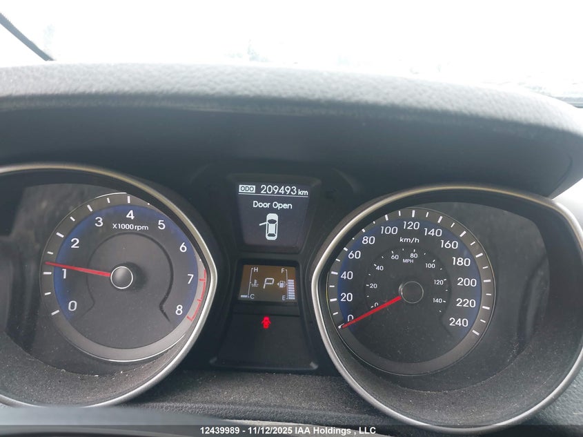 KMHD25LH7EU162097 2014 HYUNDAI ELANTRA photo no. 7