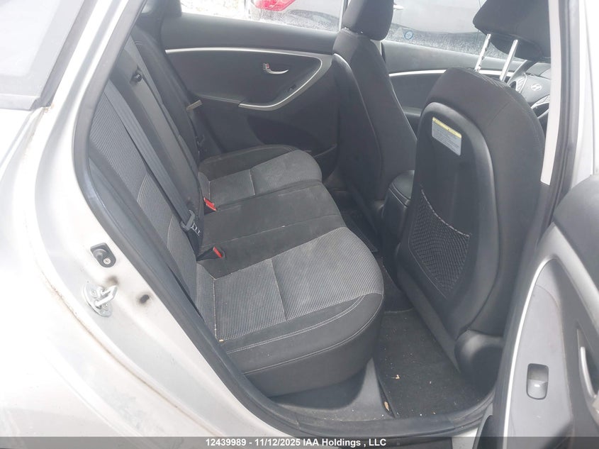 KMHD25LH7EU162097 2014 HYUNDAI ELANTRA photo no. 8