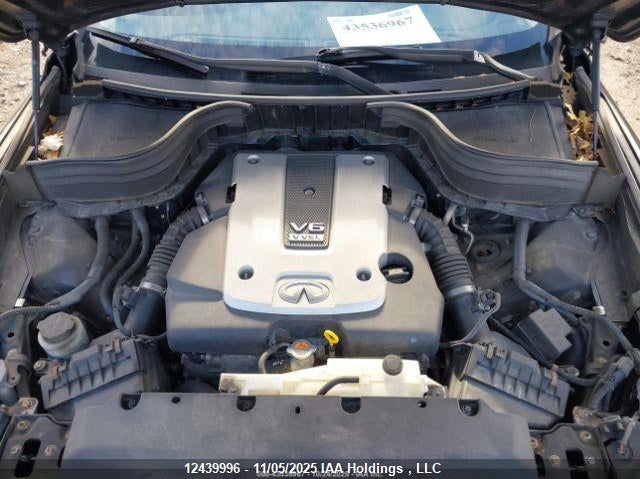 2014 Infiniti Qx50 VIN: JN1BJ0HR9EM191400 Lot: 12439996