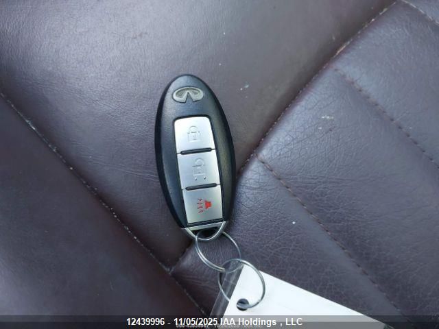 2014 Infiniti Qx50 VIN: JN1BJ0HR9EM191400 Lot: 12439996