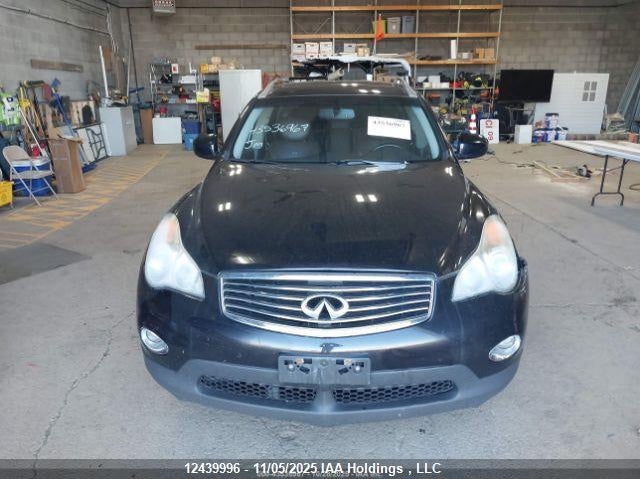 2014 Infiniti Qx50 VIN: JN1BJ0HR9EM191400 Lot: 12439996