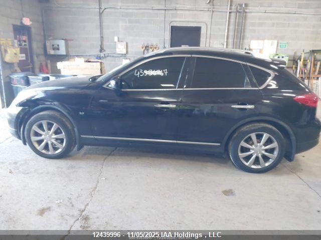 2014 Infiniti Qx50 VIN: JN1BJ0HR9EM191400 Lot: 12439996