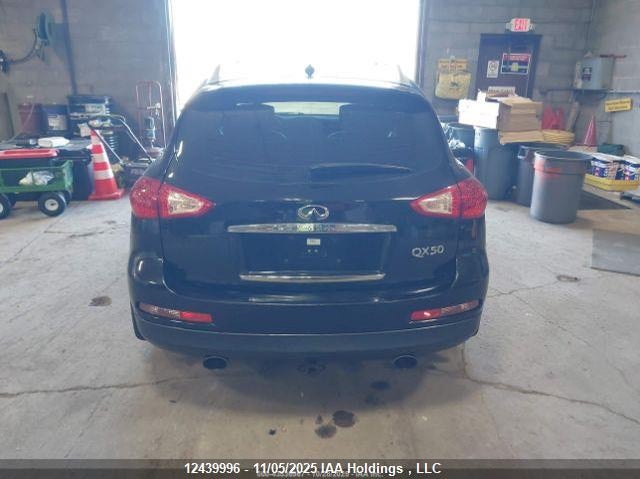 2014 Infiniti Qx50 VIN: JN1BJ0HR9EM191400 Lot: 12439996