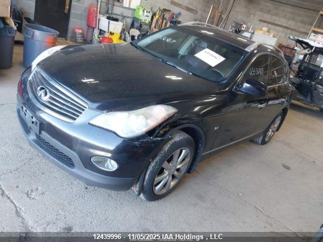 JN1BJ0HR9EM191400 2014 INFINITI QX50 photo no. 3