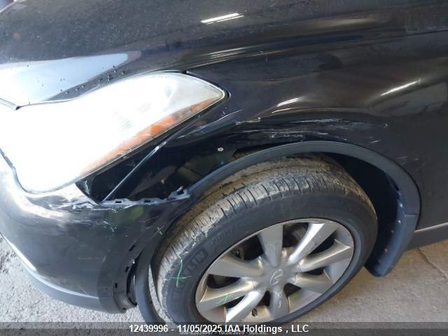 2014 Infiniti Qx50 VIN: JN1BJ0HR9EM191400 Lot: 12439996