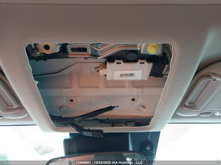 2022 Toyota Rav4 Xle VIN: 2T3R1RFV8NC289578 Lot: 12440001