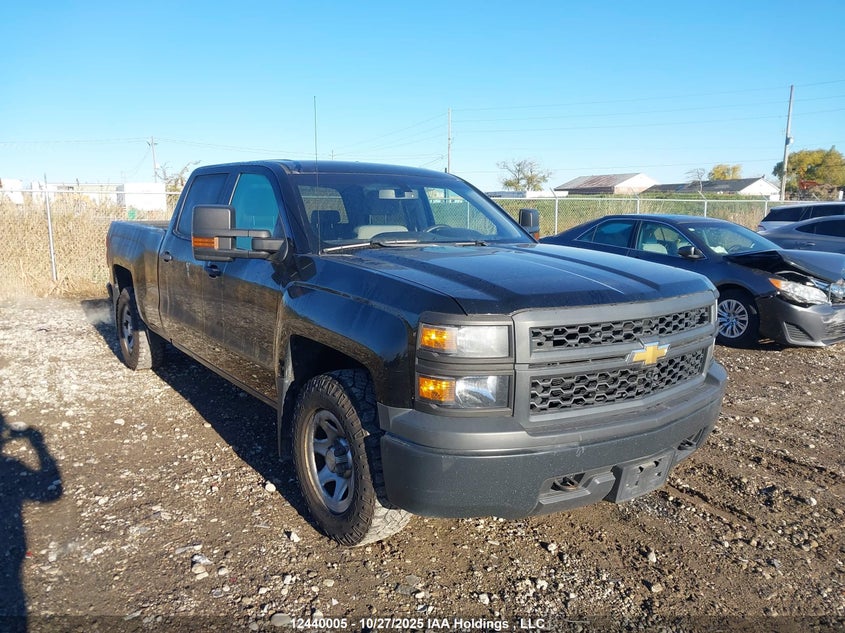 3GCUKPEC7FG263209 2015 CHEVROLET SILVERADO photo no. 23