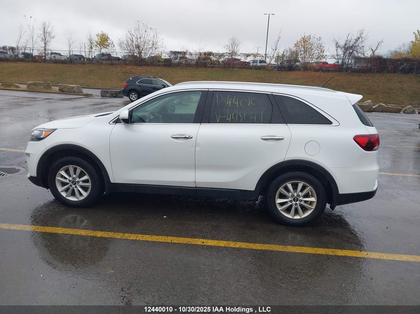 5XYPGDA36KG458049 2019 KIA SORENTO photo no. 15