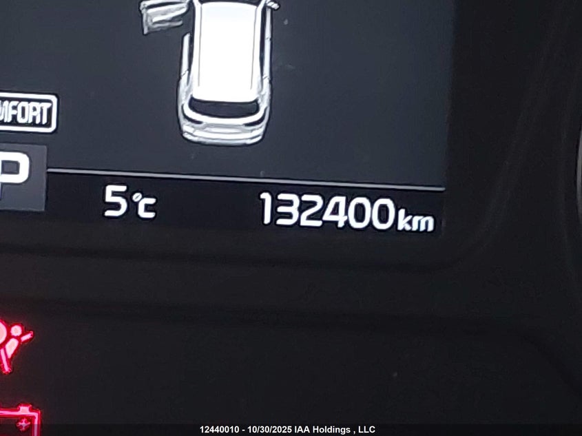 5XYPGDA36KG458049 2019 KIA SORENTO photo no. 16