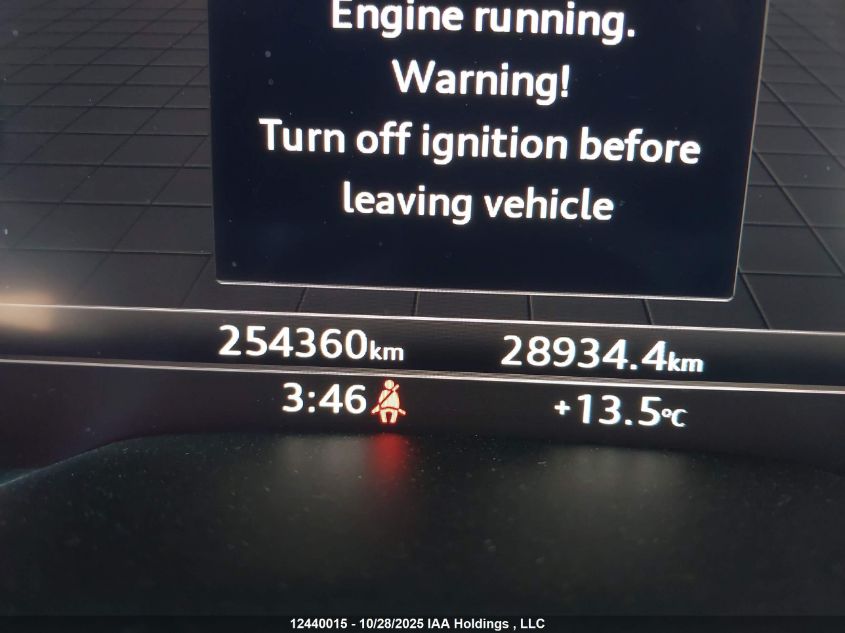 2017 Audi Q7 3.0T Progressiv VIN: WA1LAAF71HD018249 Lot: 12440015