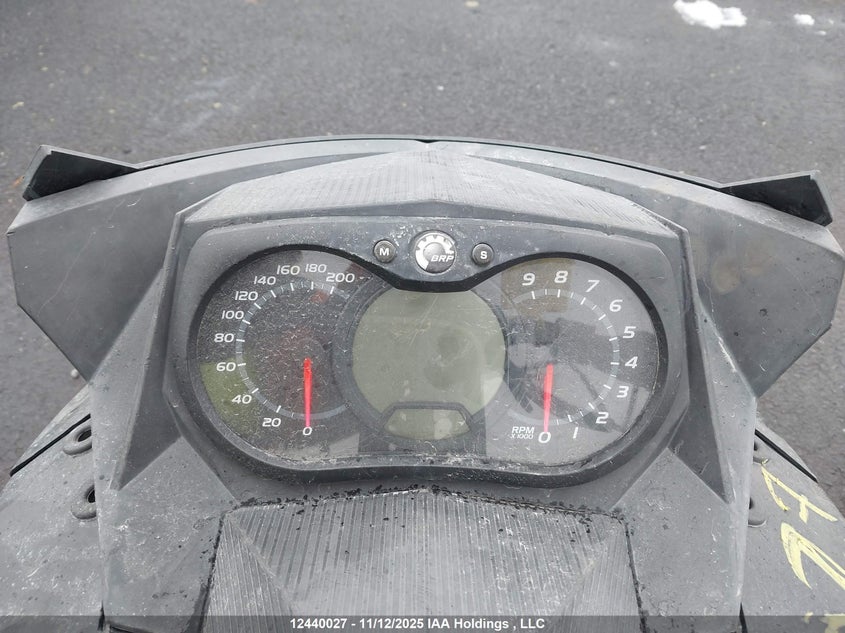 2BPSCV9A19V000009 2009   photo no. 7
