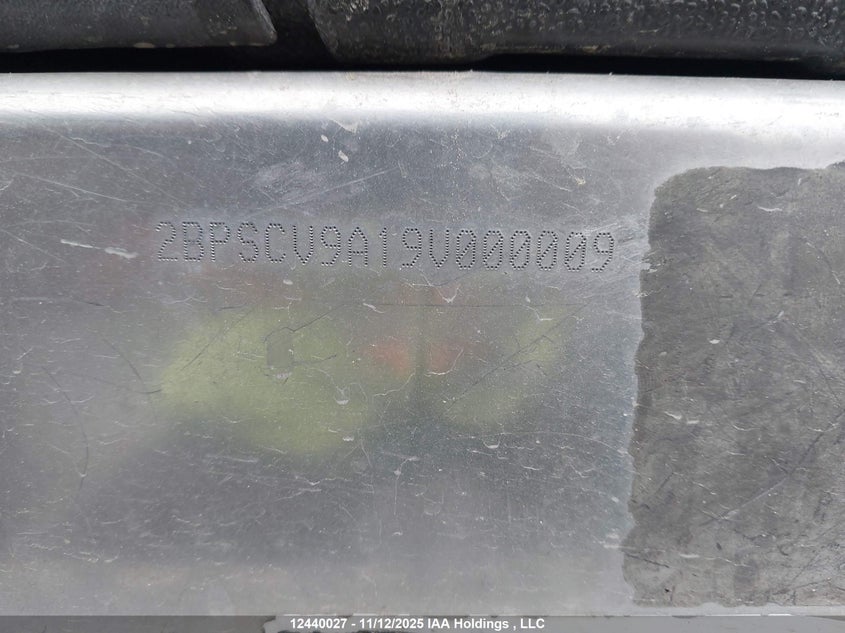 2BPSCV9A19V000009 2009   photo no. 9