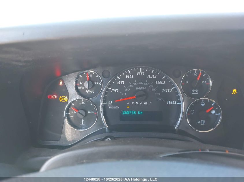 2019 GMC Savana G2500 VIN: 1GTW7AFP0K1360477 Lot: 12440028