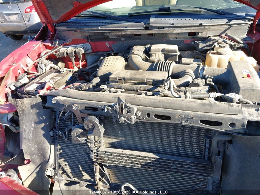 1FTFW1EV4AFA88780 2010 FORD F-150 photo no. 10