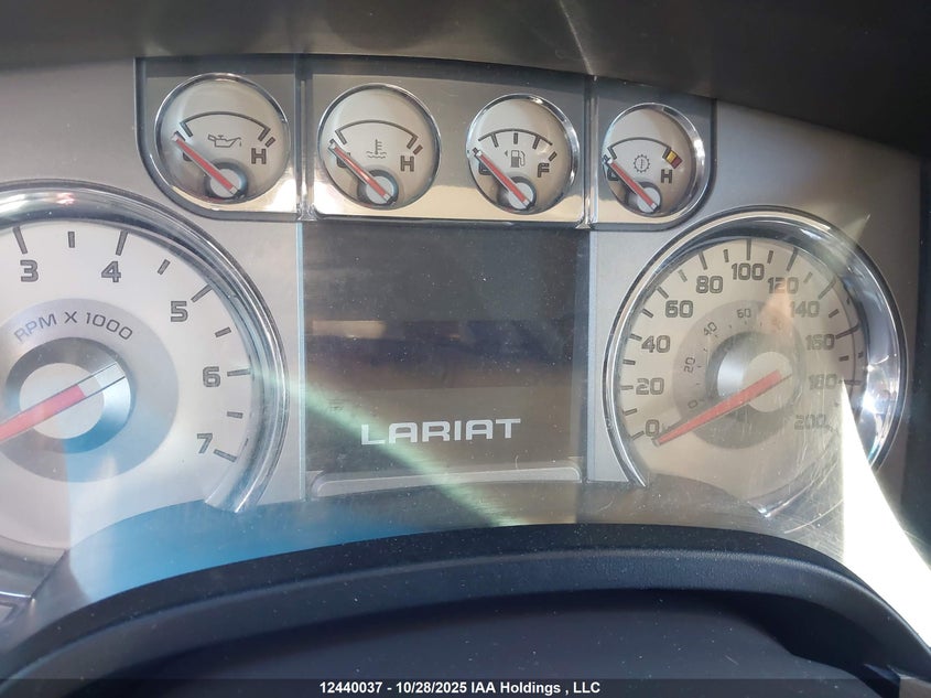 1FTFW1EV4AFA88780 2010 FORD F-150 photo no. 14