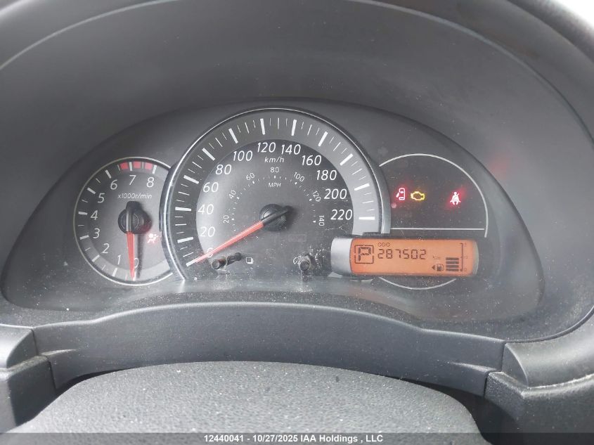 2015 Nissan Micra VIN: 3N1CK3CP0FL229259 Lot: 12440041